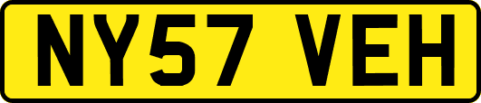 NY57VEH