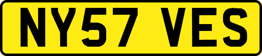 NY57VES