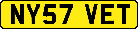 NY57VET