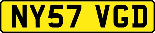 NY57VGD