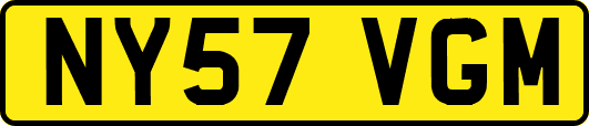 NY57VGM