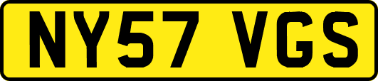 NY57VGS