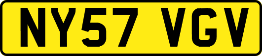 NY57VGV