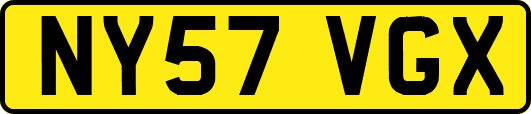 NY57VGX