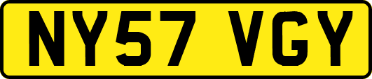 NY57VGY