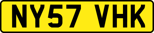NY57VHK
