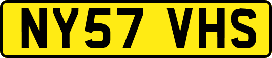 NY57VHS