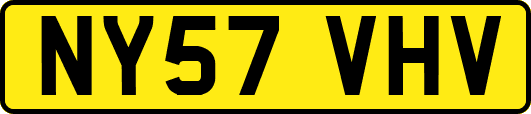 NY57VHV