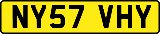 NY57VHY