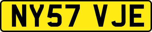 NY57VJE