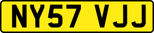 NY57VJJ