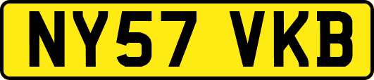 NY57VKB