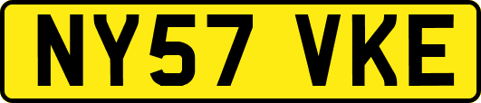 NY57VKE