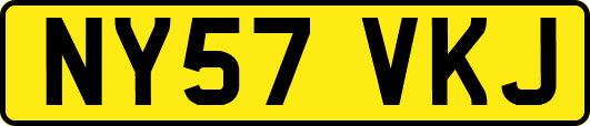 NY57VKJ