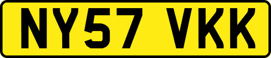 NY57VKK