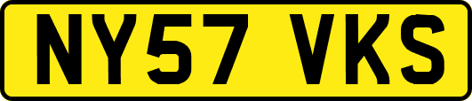 NY57VKS