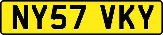 NY57VKY