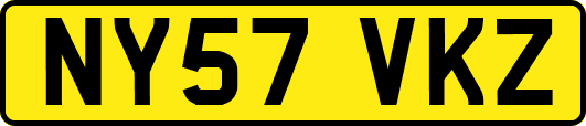NY57VKZ