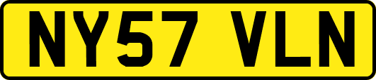 NY57VLN