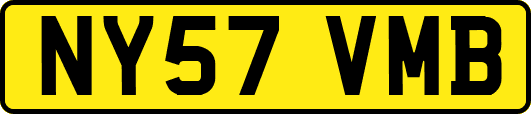 NY57VMB