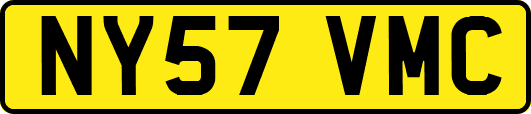 NY57VMC