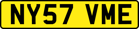 NY57VME