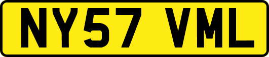 NY57VML