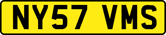 NY57VMS