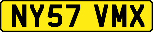 NY57VMX