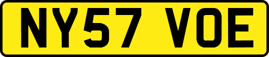 NY57VOE