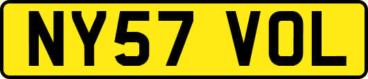 NY57VOL