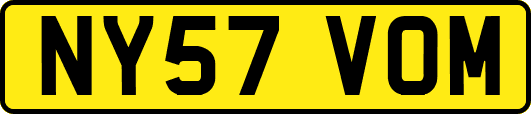 NY57VOM