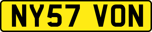 NY57VON