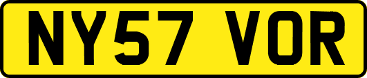 NY57VOR