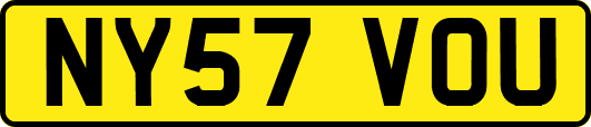 NY57VOU
