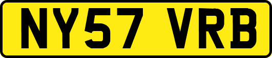 NY57VRB