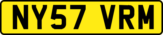 NY57VRM