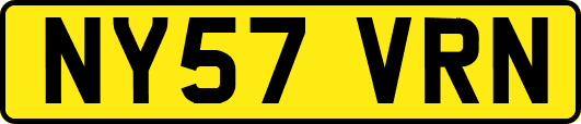 NY57VRN