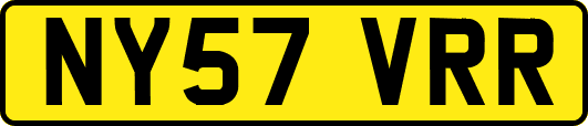 NY57VRR