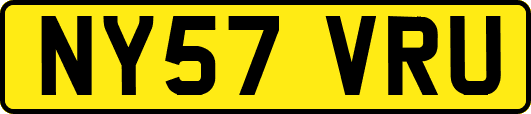 NY57VRU