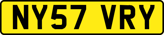 NY57VRY