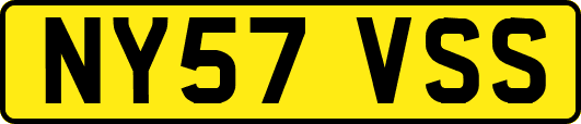 NY57VSS