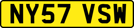 NY57VSW