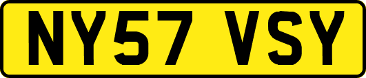 NY57VSY