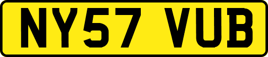 NY57VUB