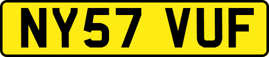NY57VUF