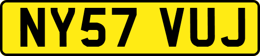 NY57VUJ