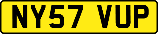 NY57VUP