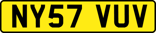 NY57VUV