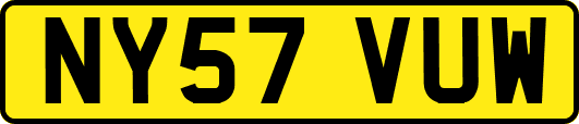 NY57VUW